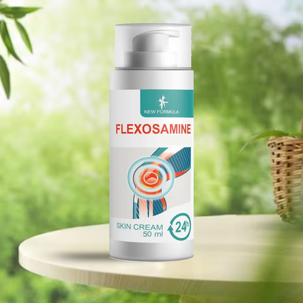 FLEXOSAMINE – Bild 3