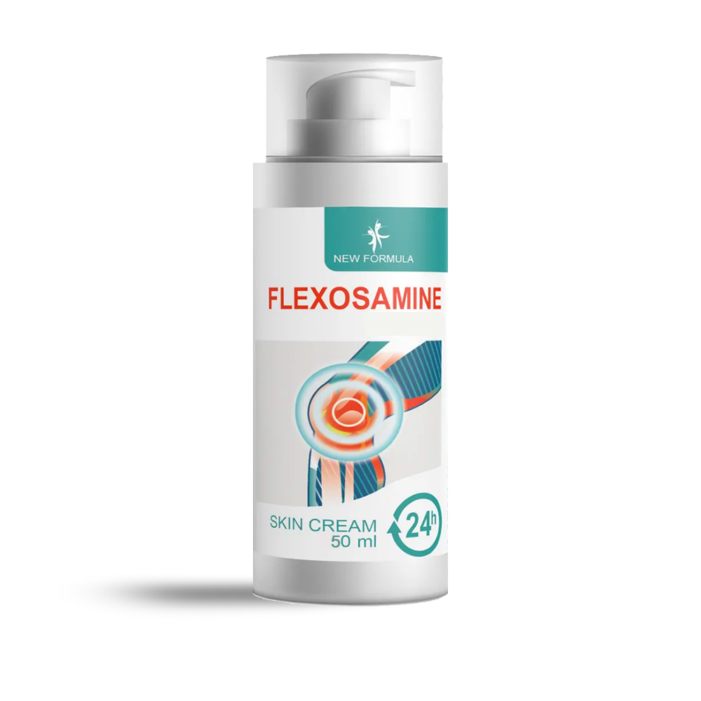 FLEXOSAMINE – Bild 4