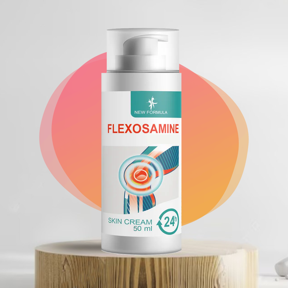 FLEXOSAMINE – Bild 2