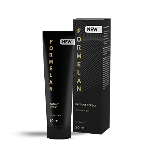 FORMELAN gel