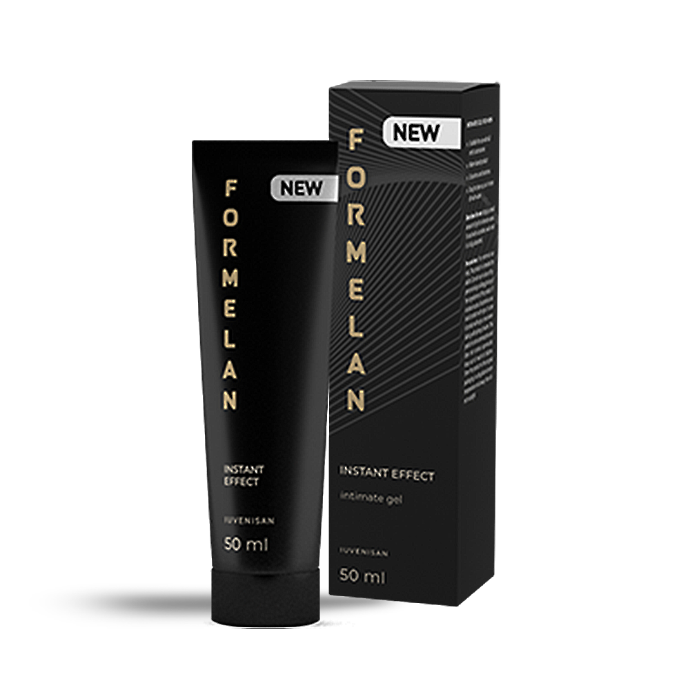 FORMELAN gel