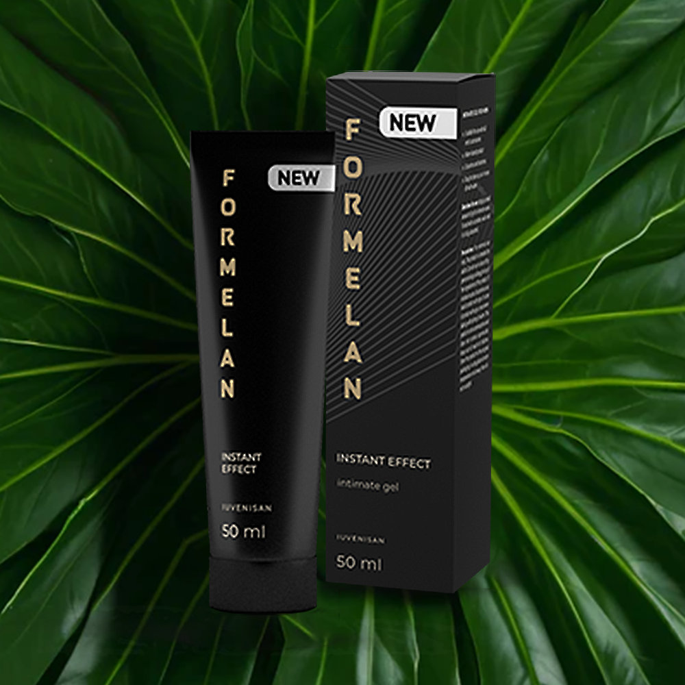 FORMELAN gel – Bild 2