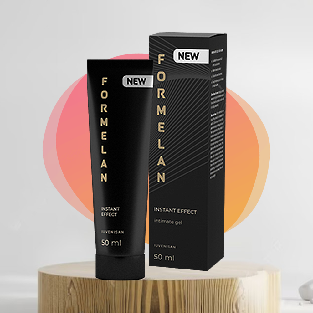 FORMELAN gel – Bild 3