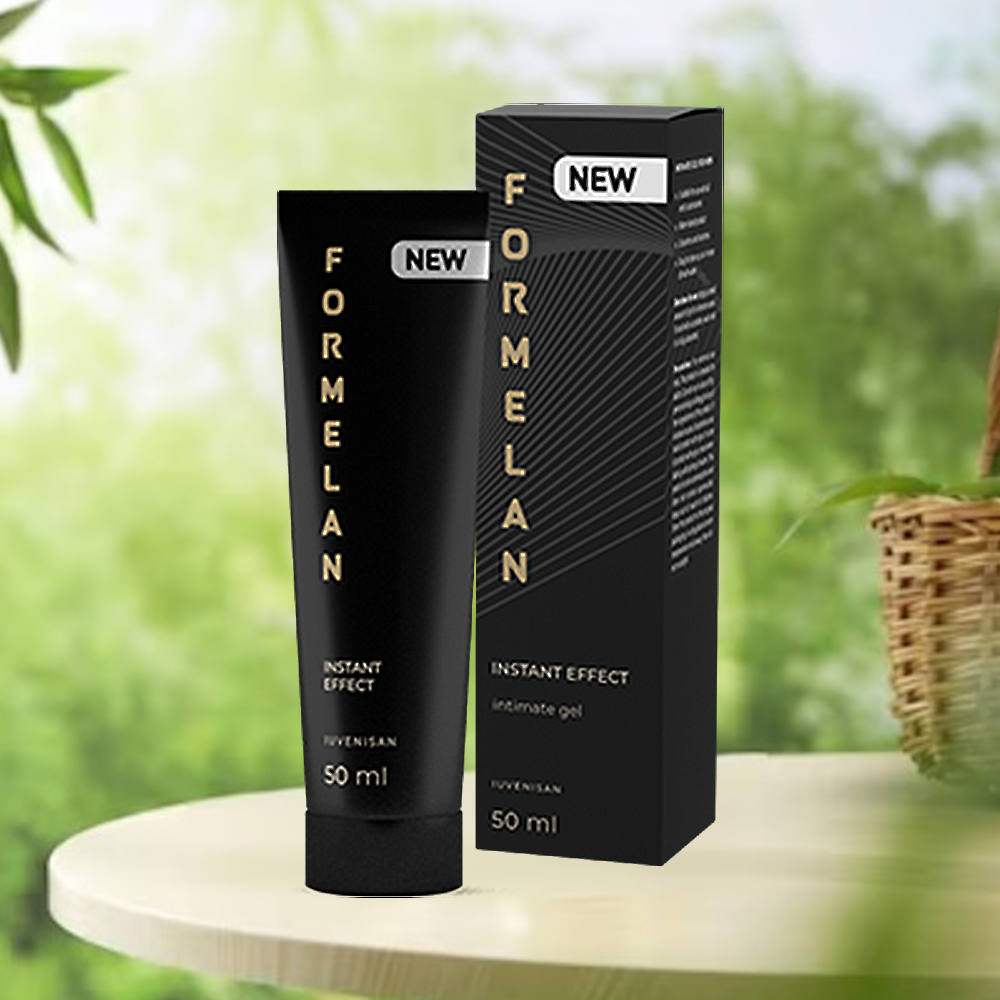 FORMELAN gel – Bild 4