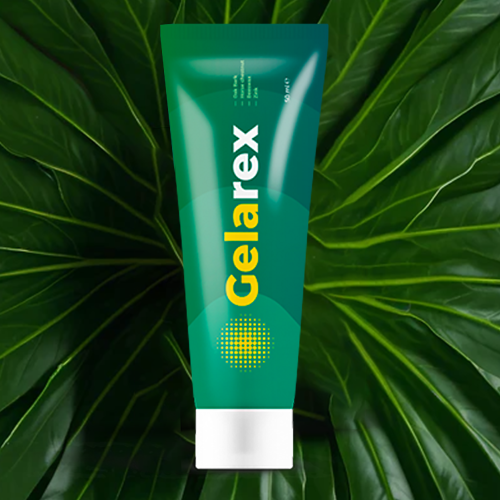 GELAREX