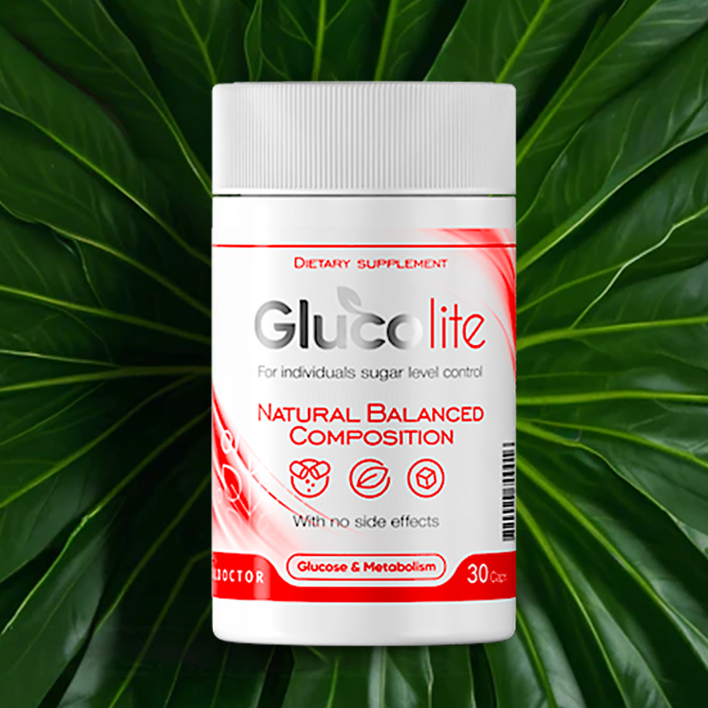 Glucolite – Bild 3