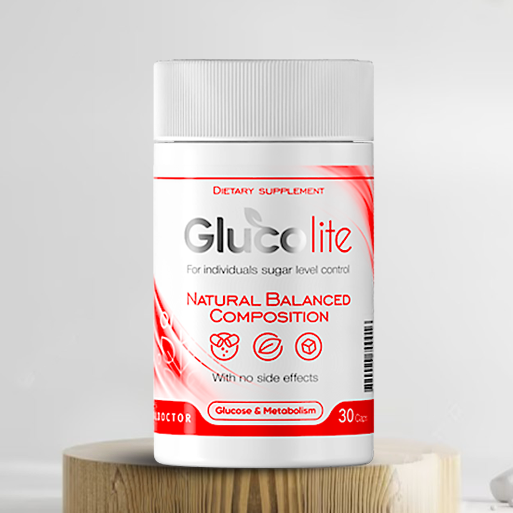 Glucolite – Bild 4