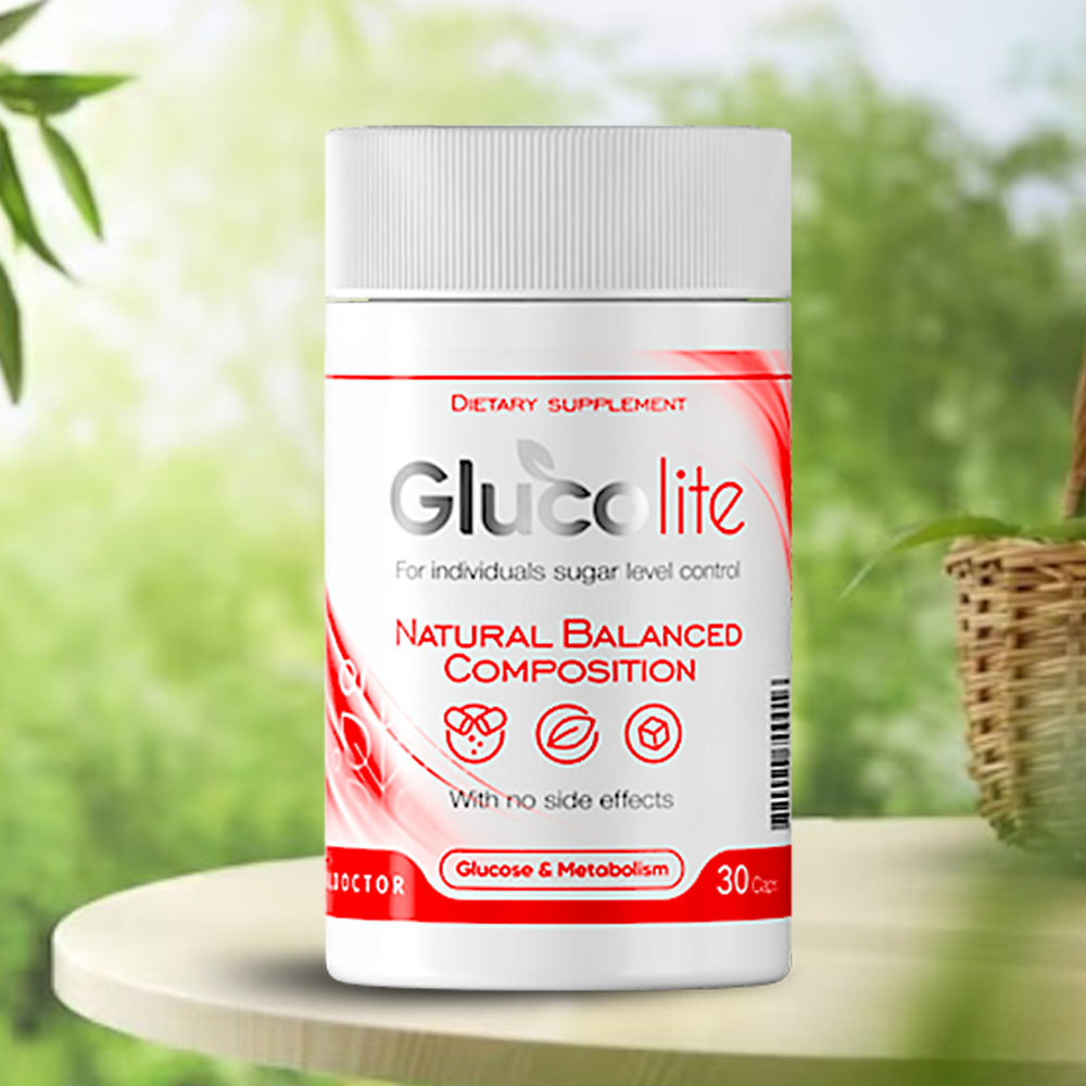 Glucolite – Bild 5