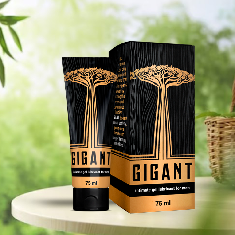 Gigant gel – Bild 2