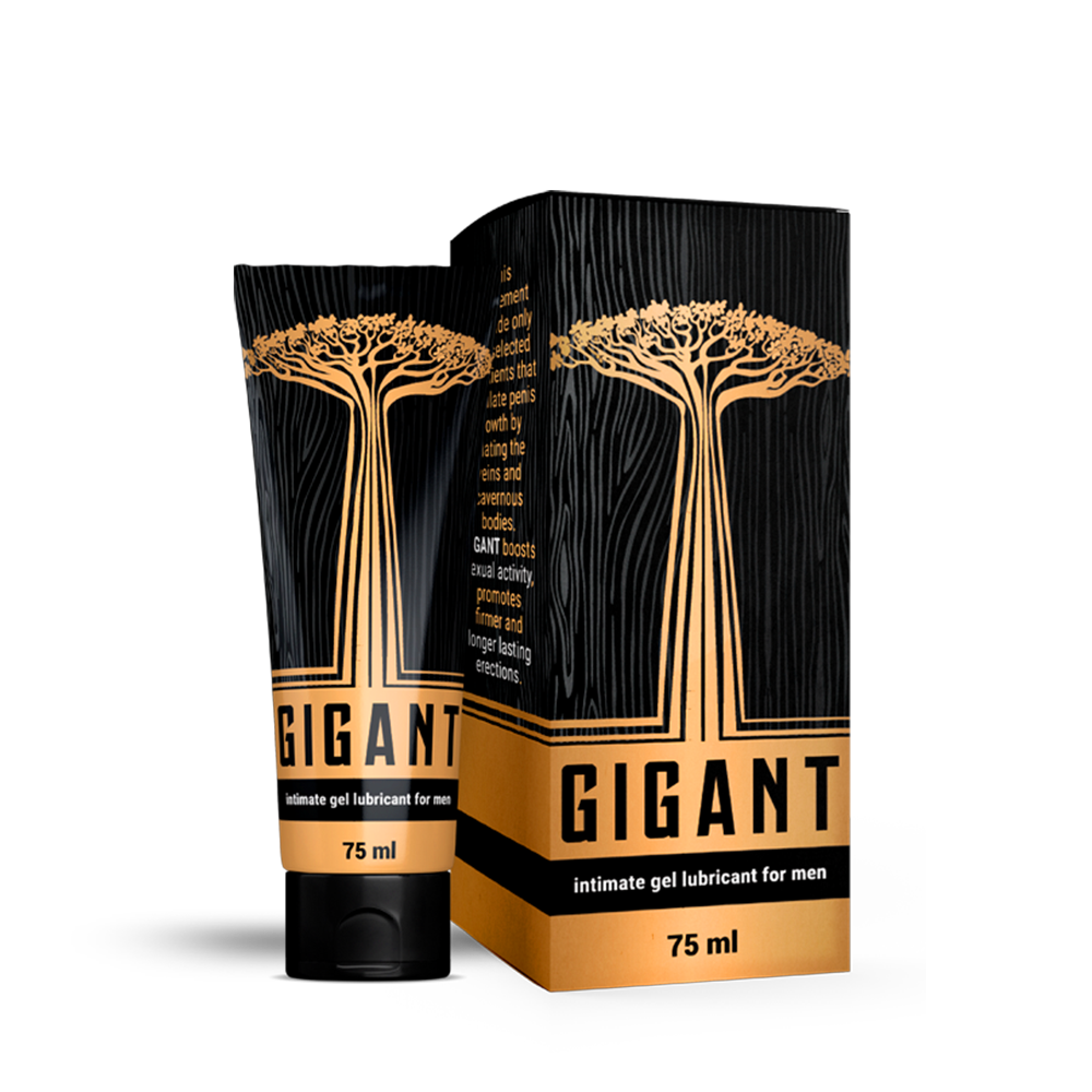 Gigant gel – Bild 3