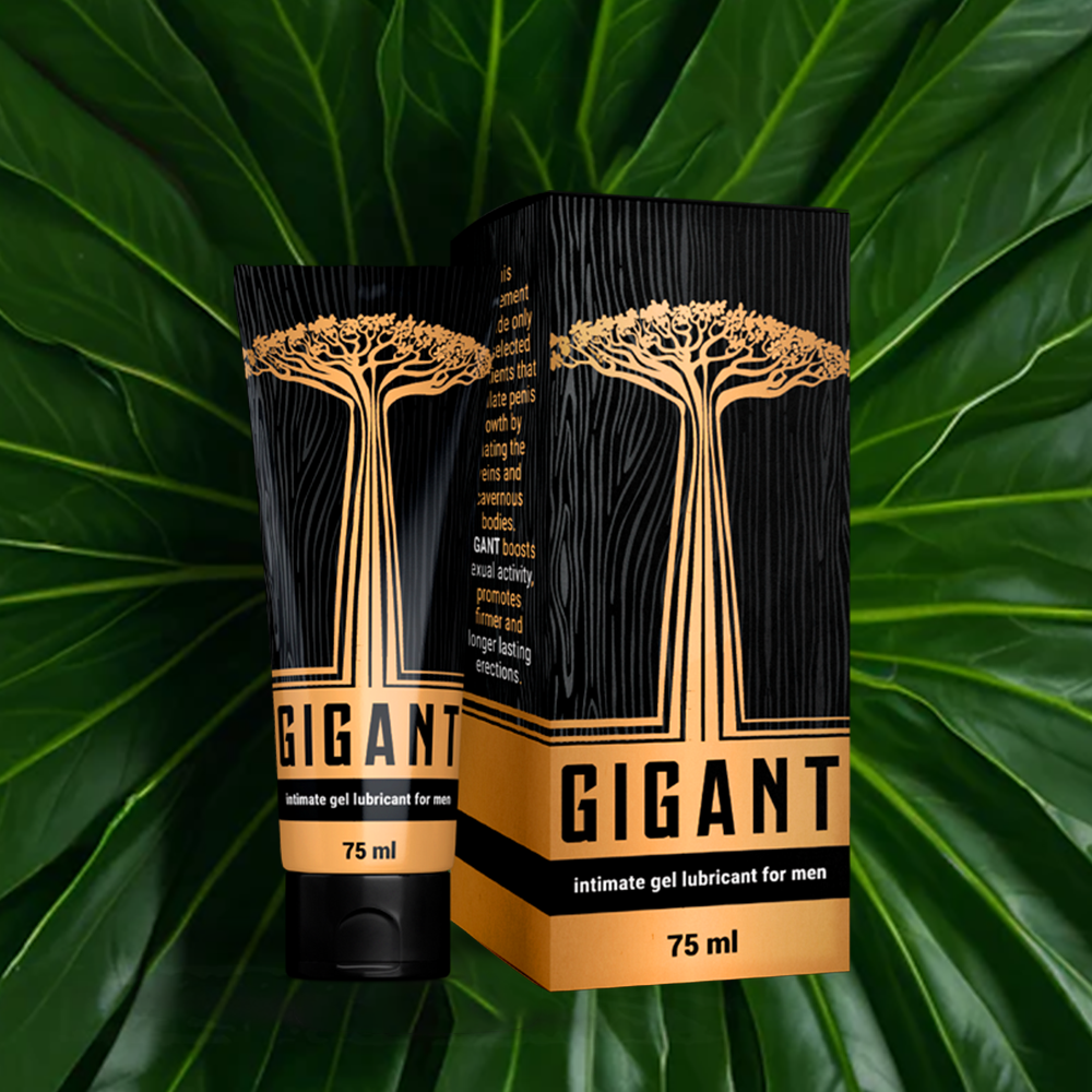 Gigant gel – Bild 4