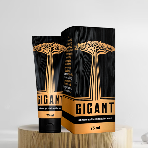 Gigant gel