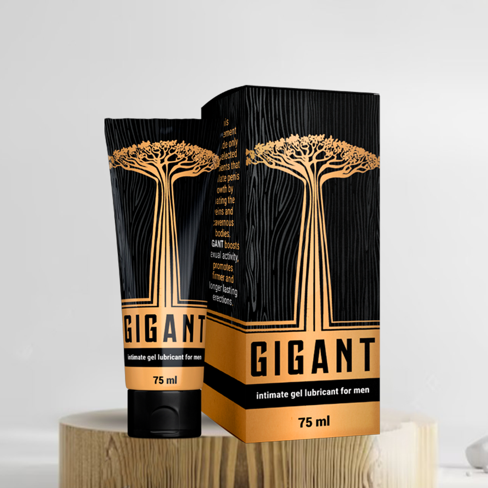 Gigant gel