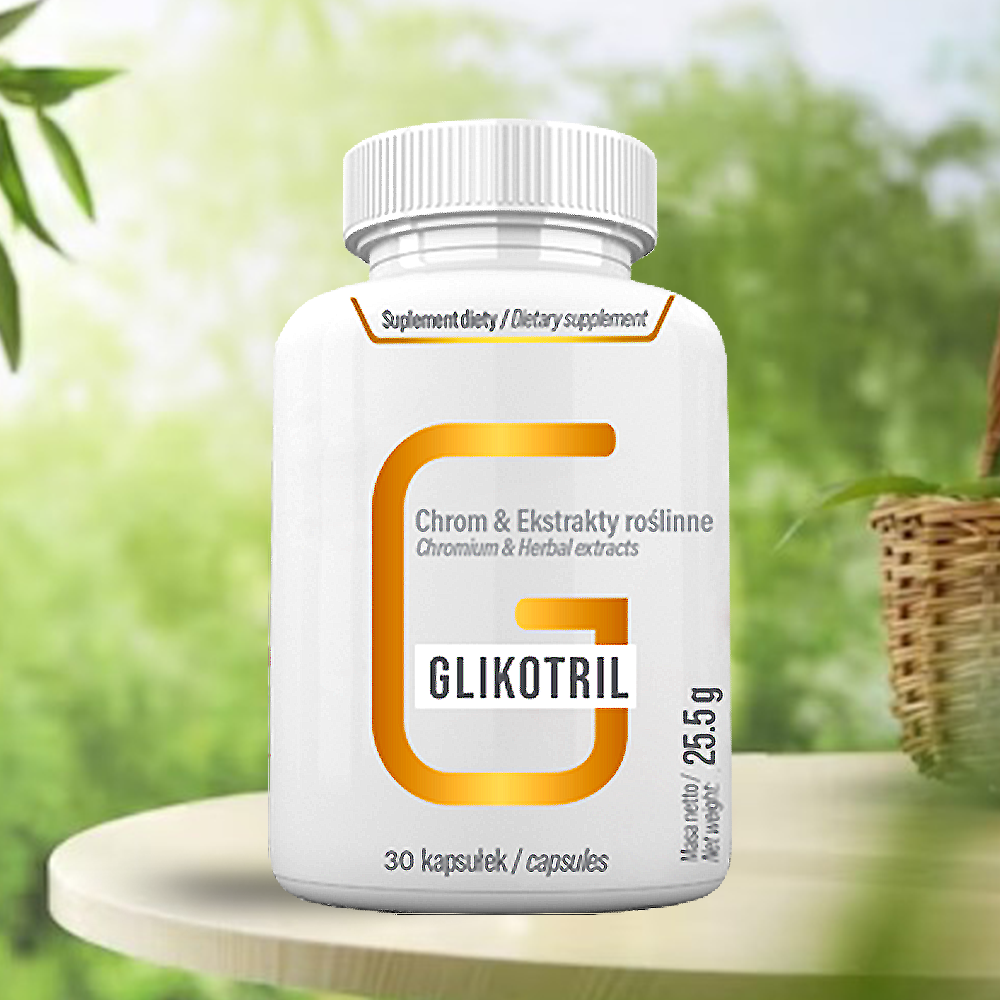 Glikotril – Bild 4