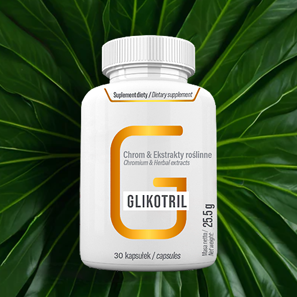 Glikotril – Bild 2