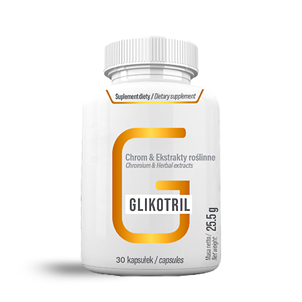 Glikotril – Bild 3