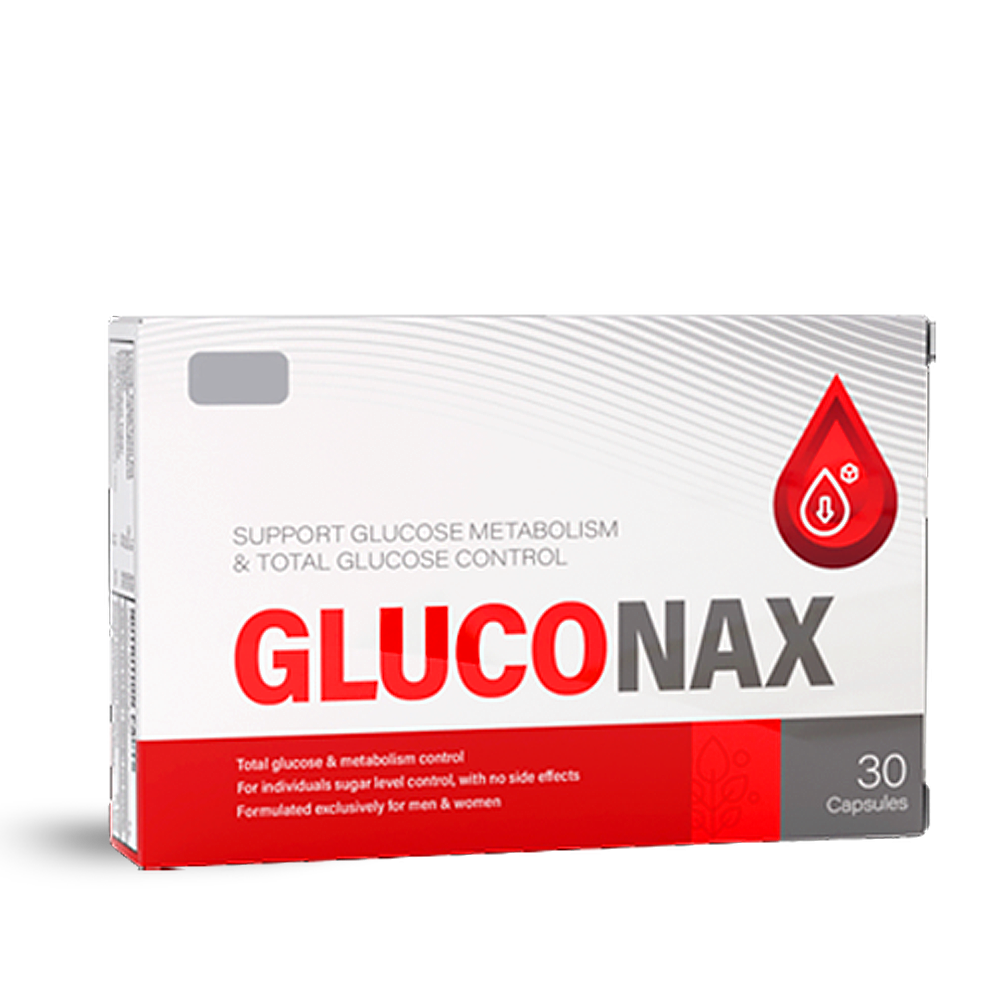 GLUCONAX – Bild 4