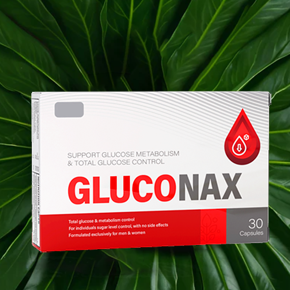 GLUCONAX – Bild 2