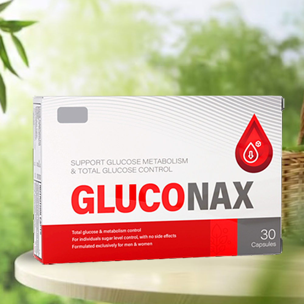 GLUCONAX – Bild 3