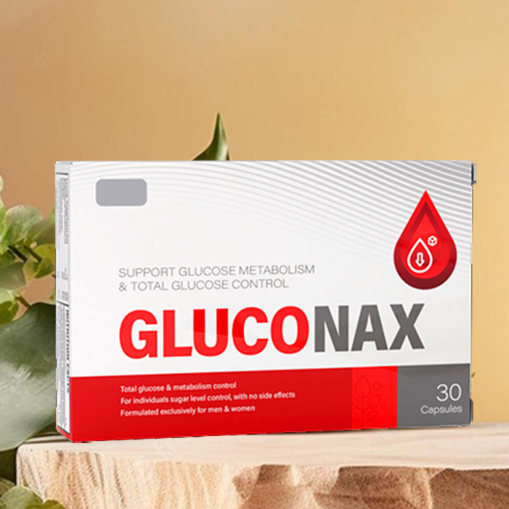 GLUCONAX