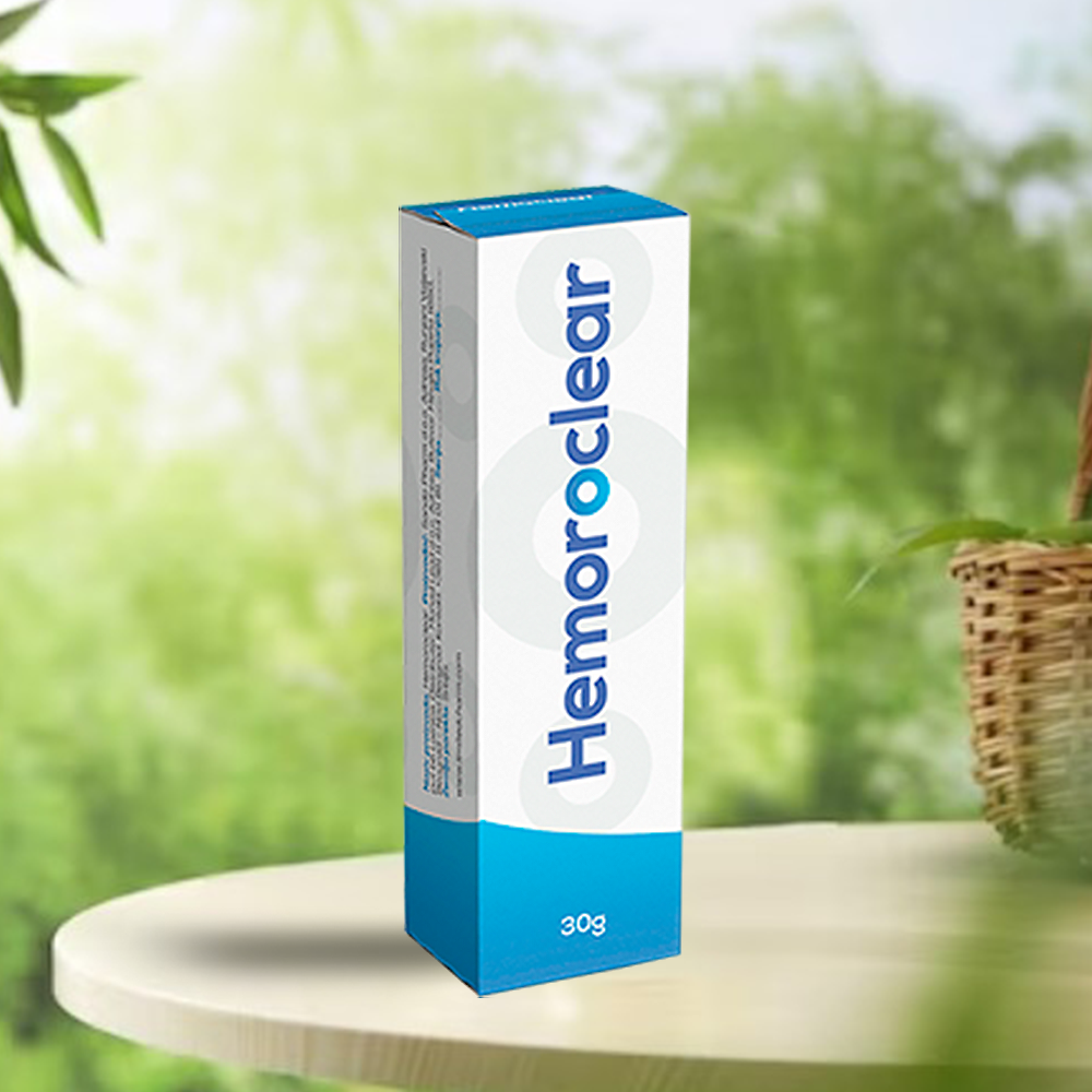 HEMOROCLEAR – Bild 3