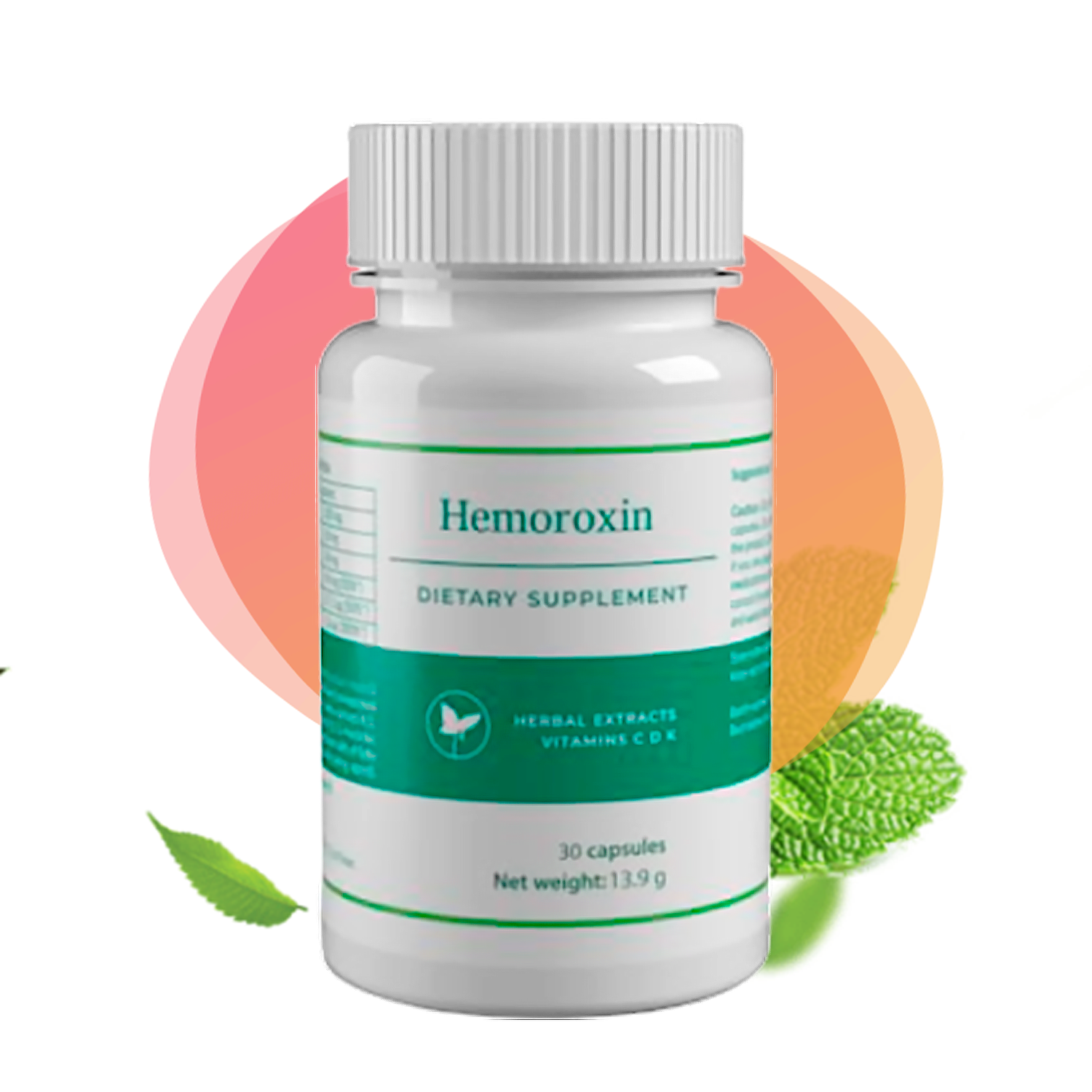 Hemoroxin – Bild 2