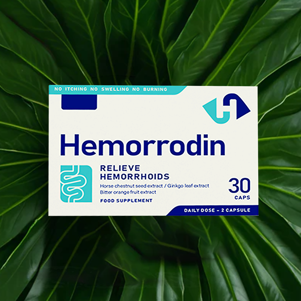 HEMORRODIN – Bild 5