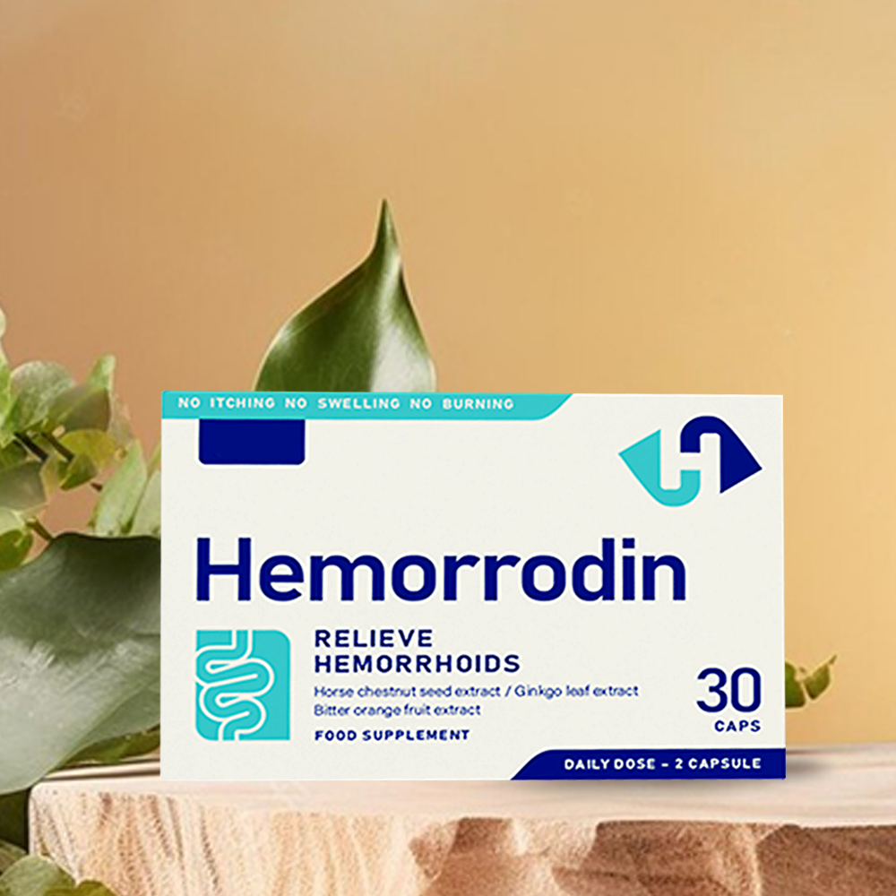 HEMORRODIN