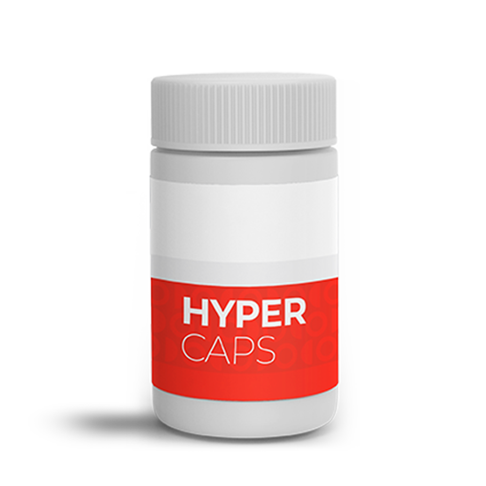 HYPER CAPS – Bild 2