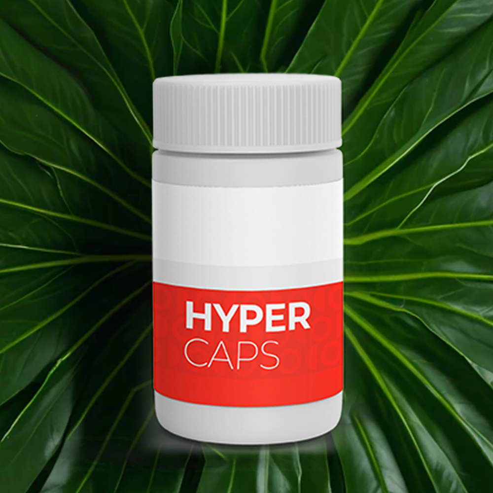 HYPER CAPS – Bild 3
