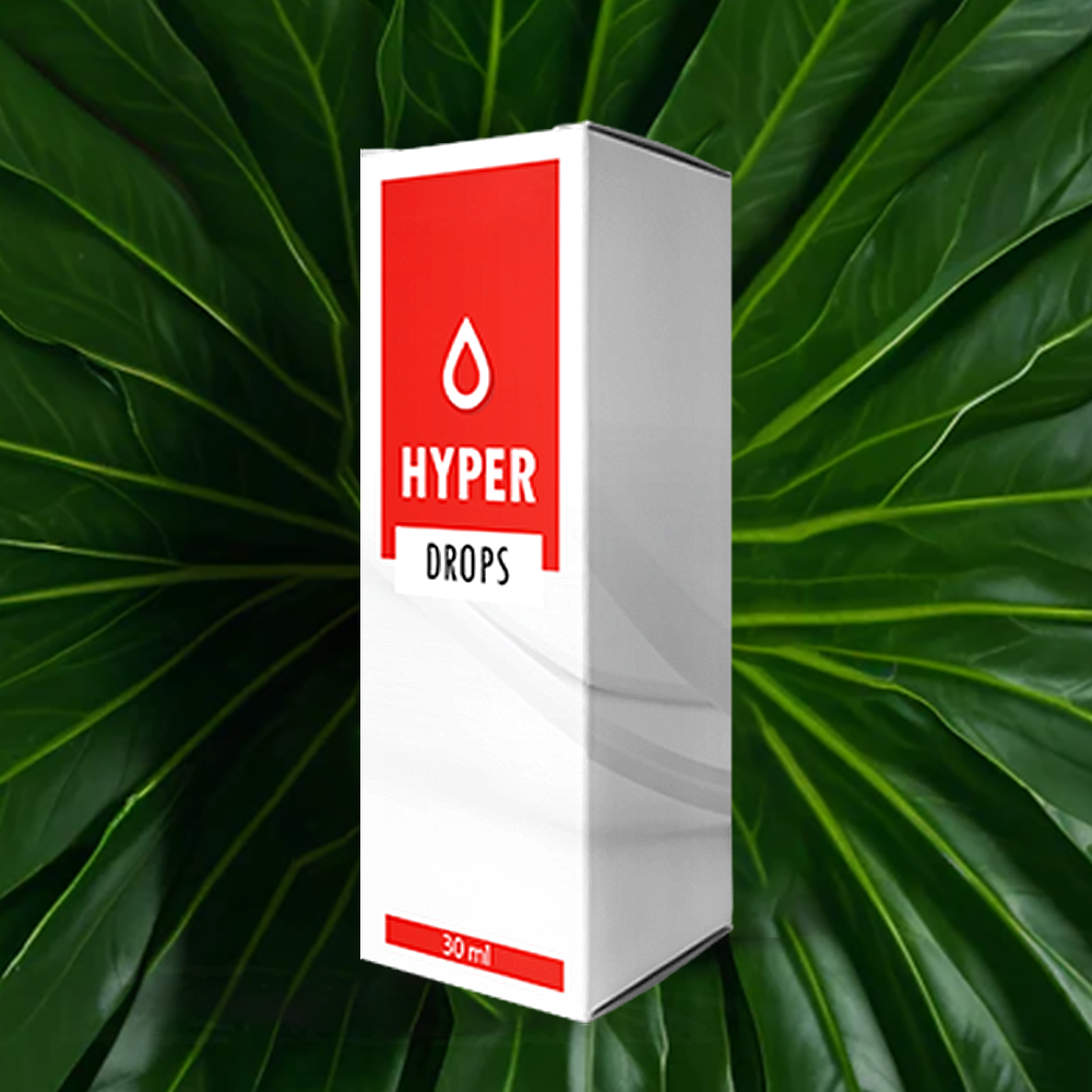 HYPER DROPS – Bild 3