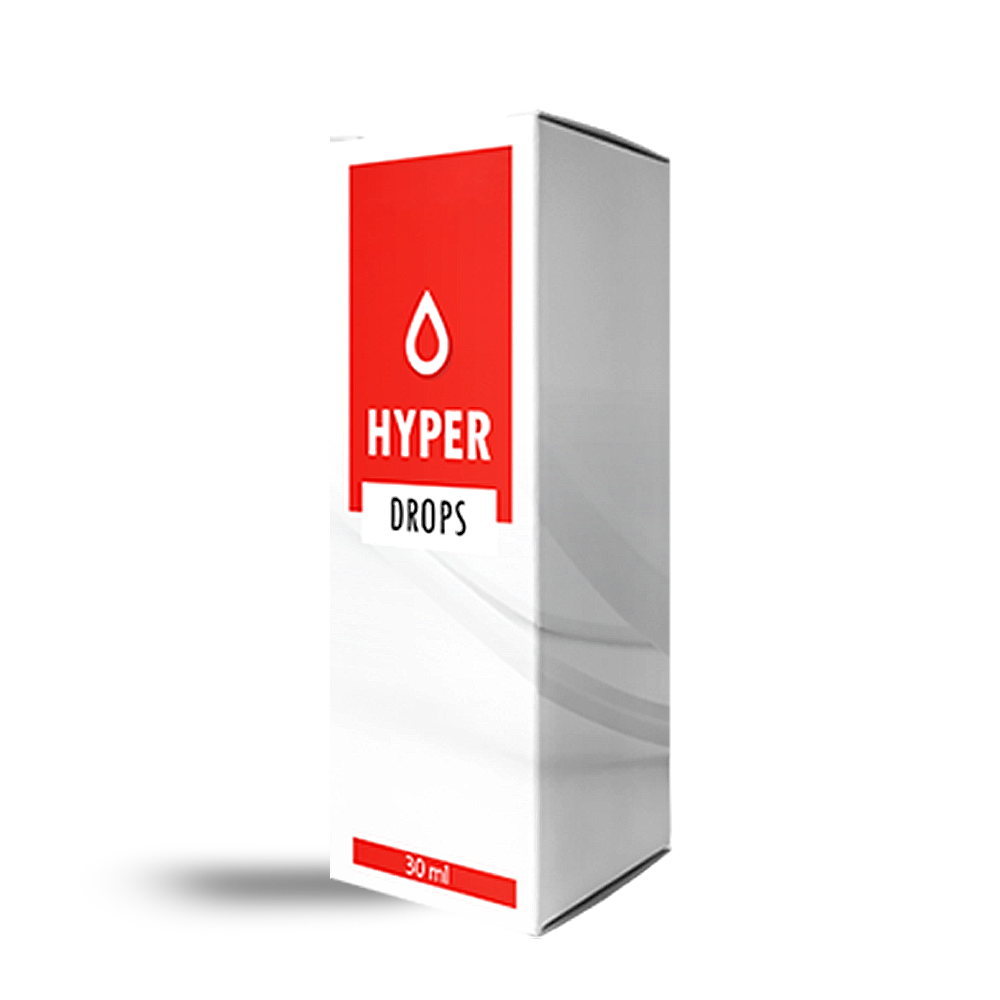 HYPER DROPS – Bild 4