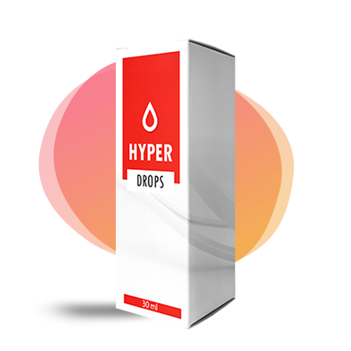 HYPER DROPS