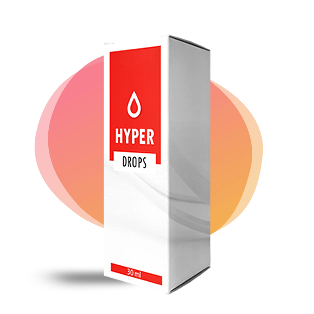 HYPER DROPS
