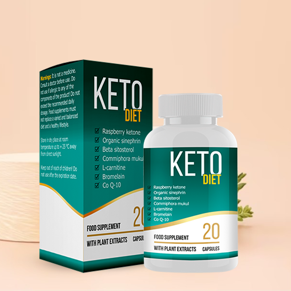 KETO DIET – Bild 2