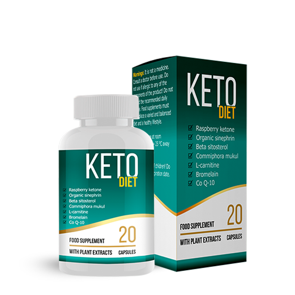 KETO DIET – Bild 3