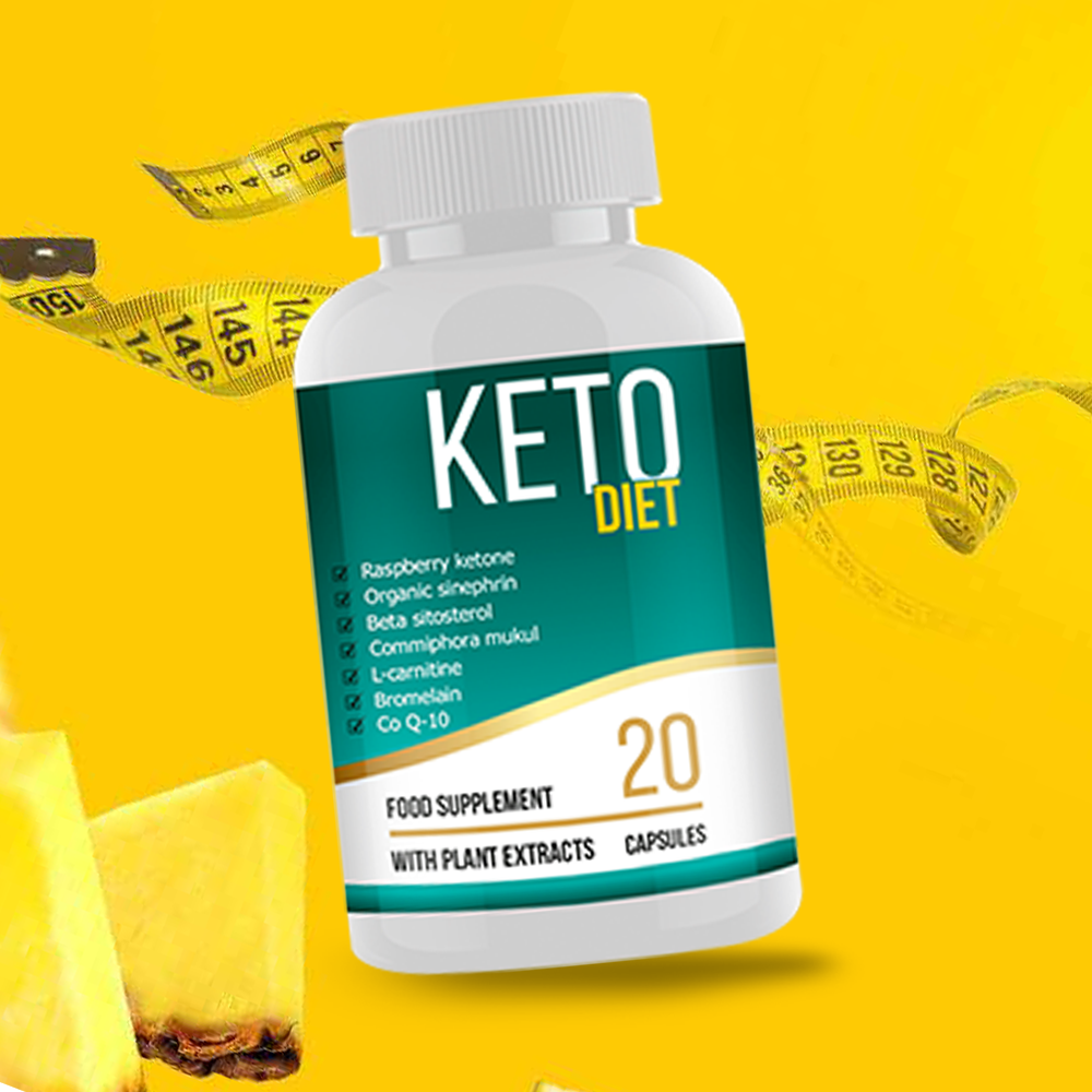 KETO DIET – Bild 4