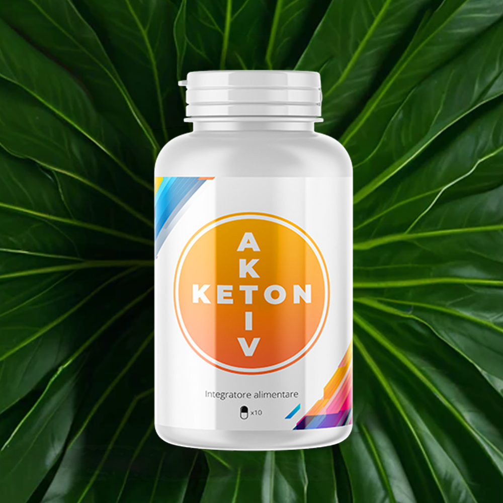 KETON AKTIV – Bild 3