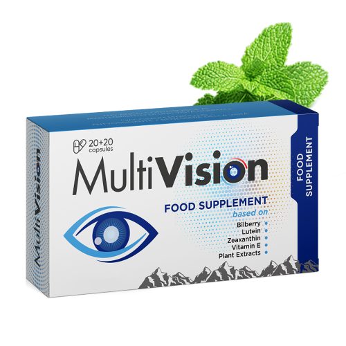 MULTIVISION