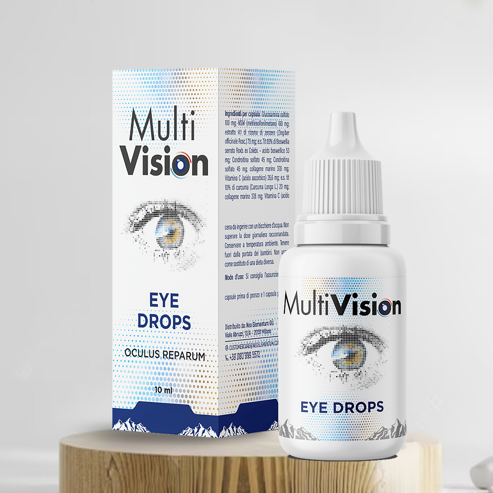 Multivision Eye Drops – Bild 3