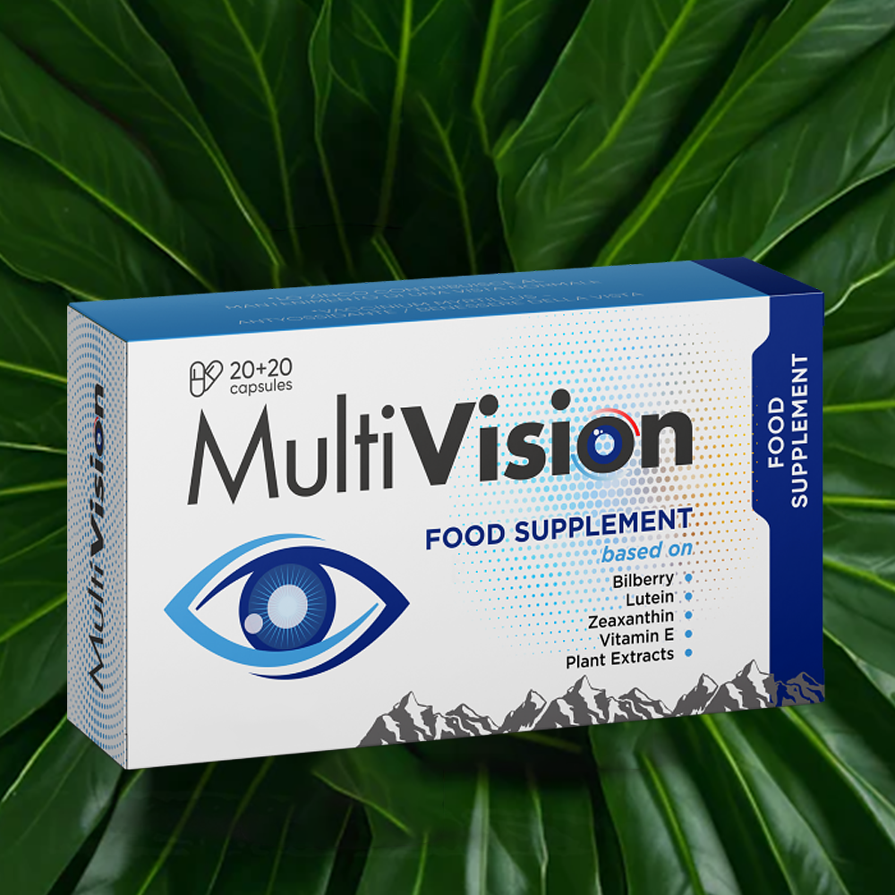 MULTIVISION – Bild 2