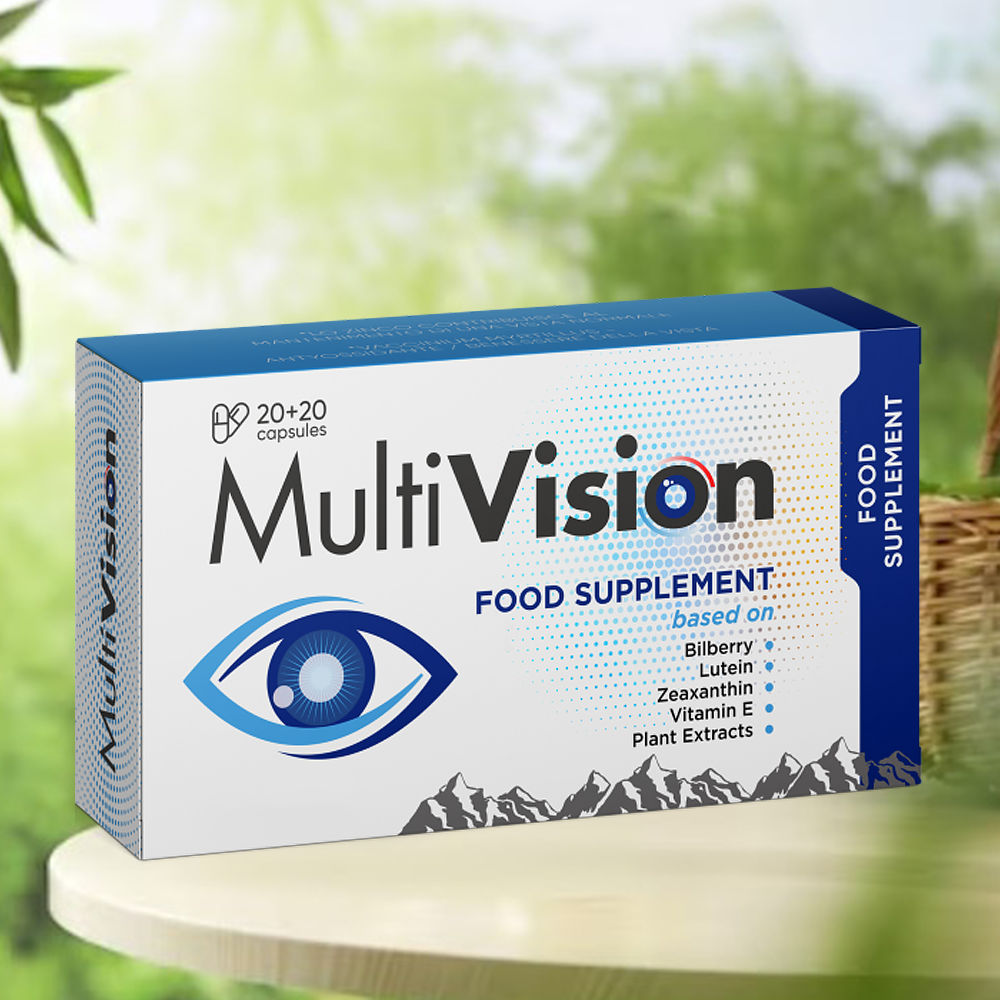 MULTIVISION – Bild 3