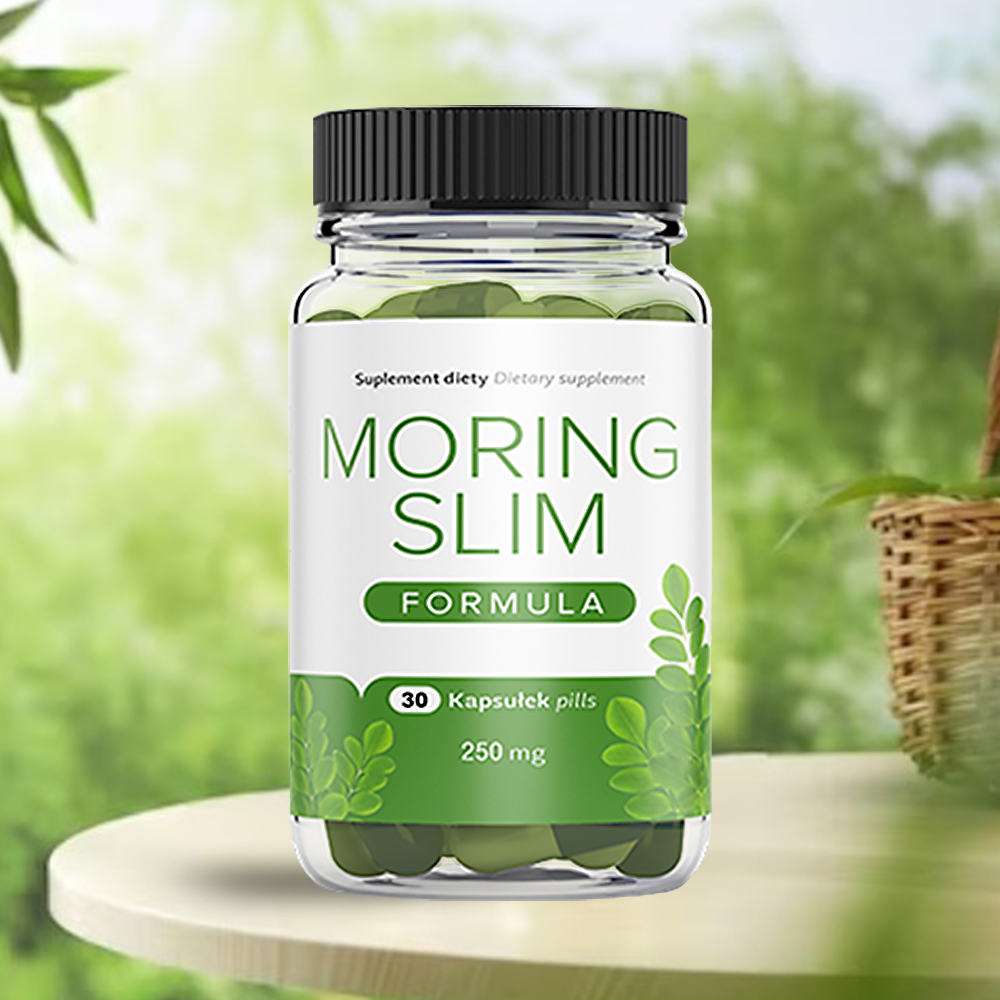 MORING SLIM – Bild 2