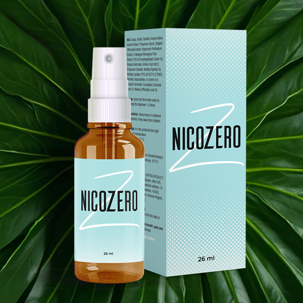 NICOZERO – Bild 2