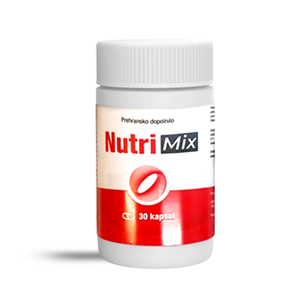 NUTRIMIX – Bild 2