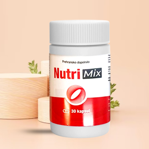 NUTRIMIX