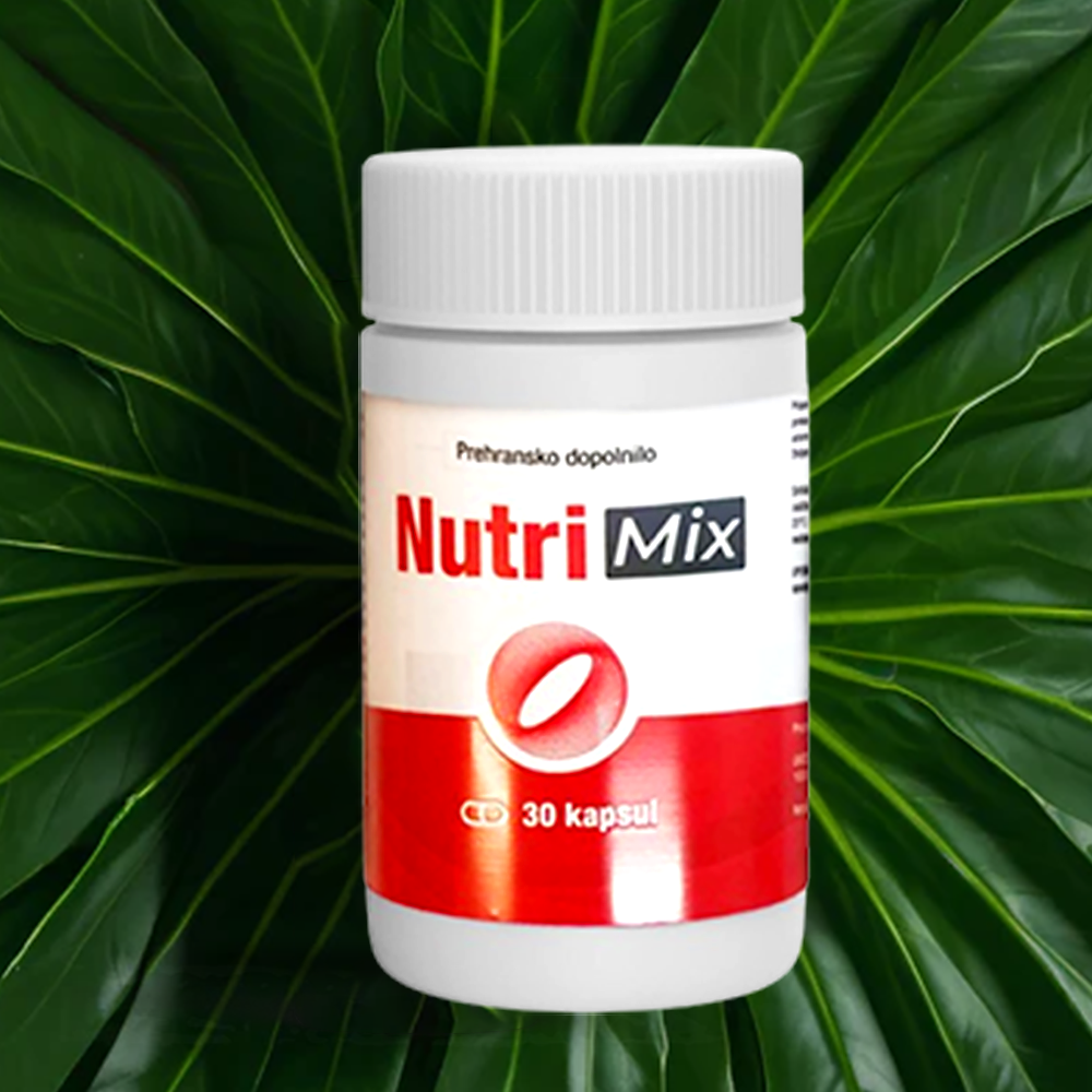 NUTRIMIX – Bild 3