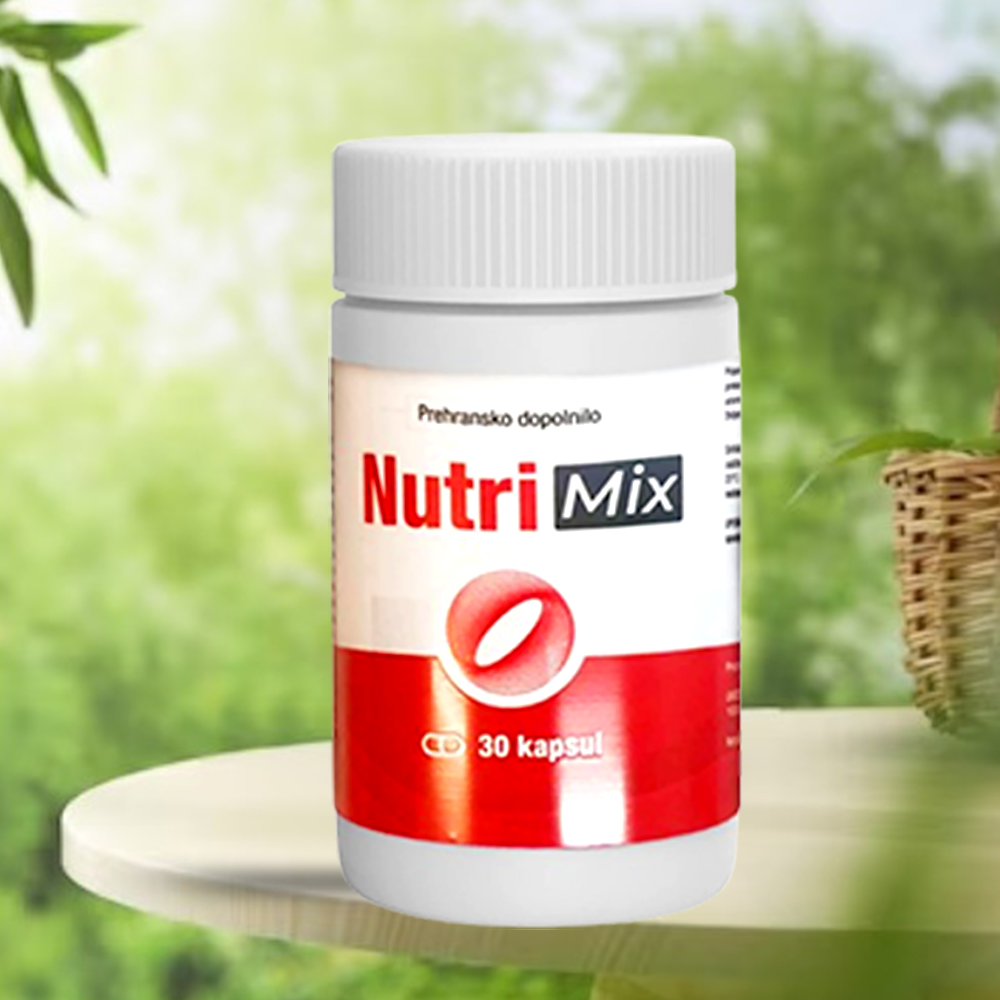 NUTRIMIX – Bild 4