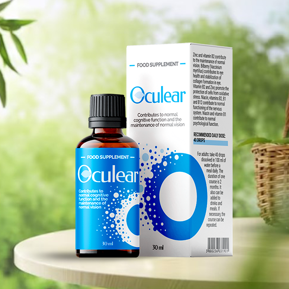 OCULEAR