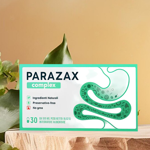 PARAZAX complex
